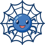 Widget the Webway spider