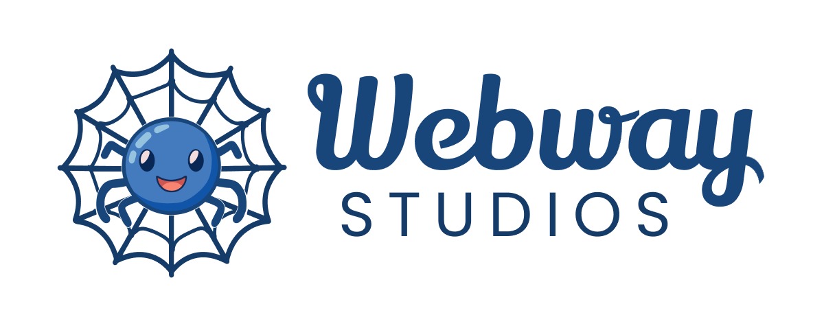 Webway Studios logo