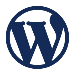 WordPress Logo