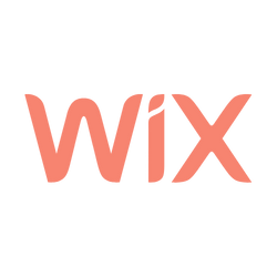 Wix Logo