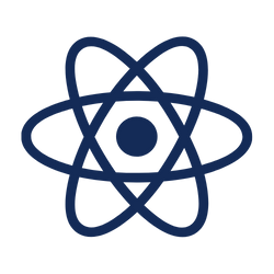 React Framework Logo