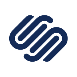 SquareSpace Logo