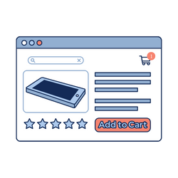 Ecommerce Website