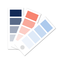 Color Combo Palette card