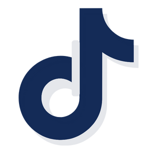 TikTok Logo Icon